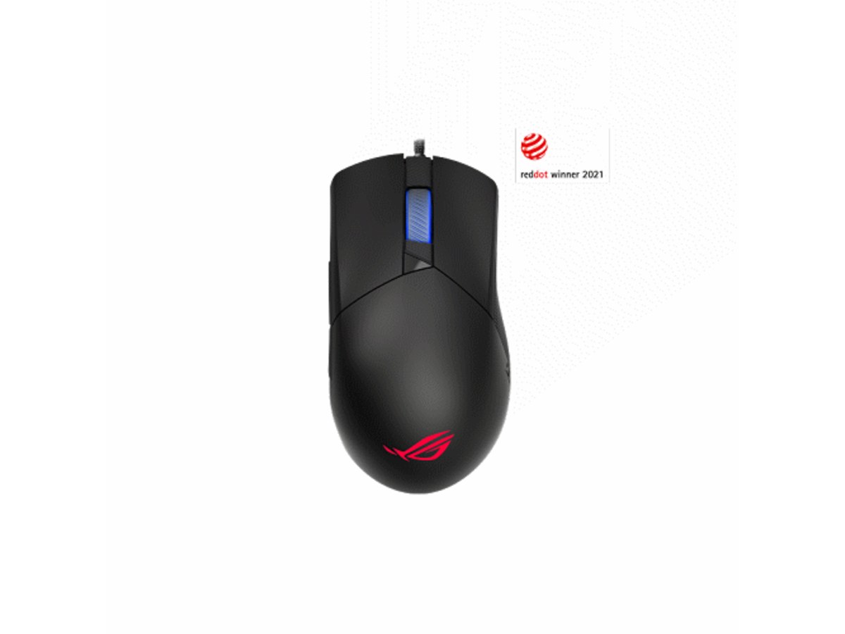 ASUS ROG-GLADIUS-III