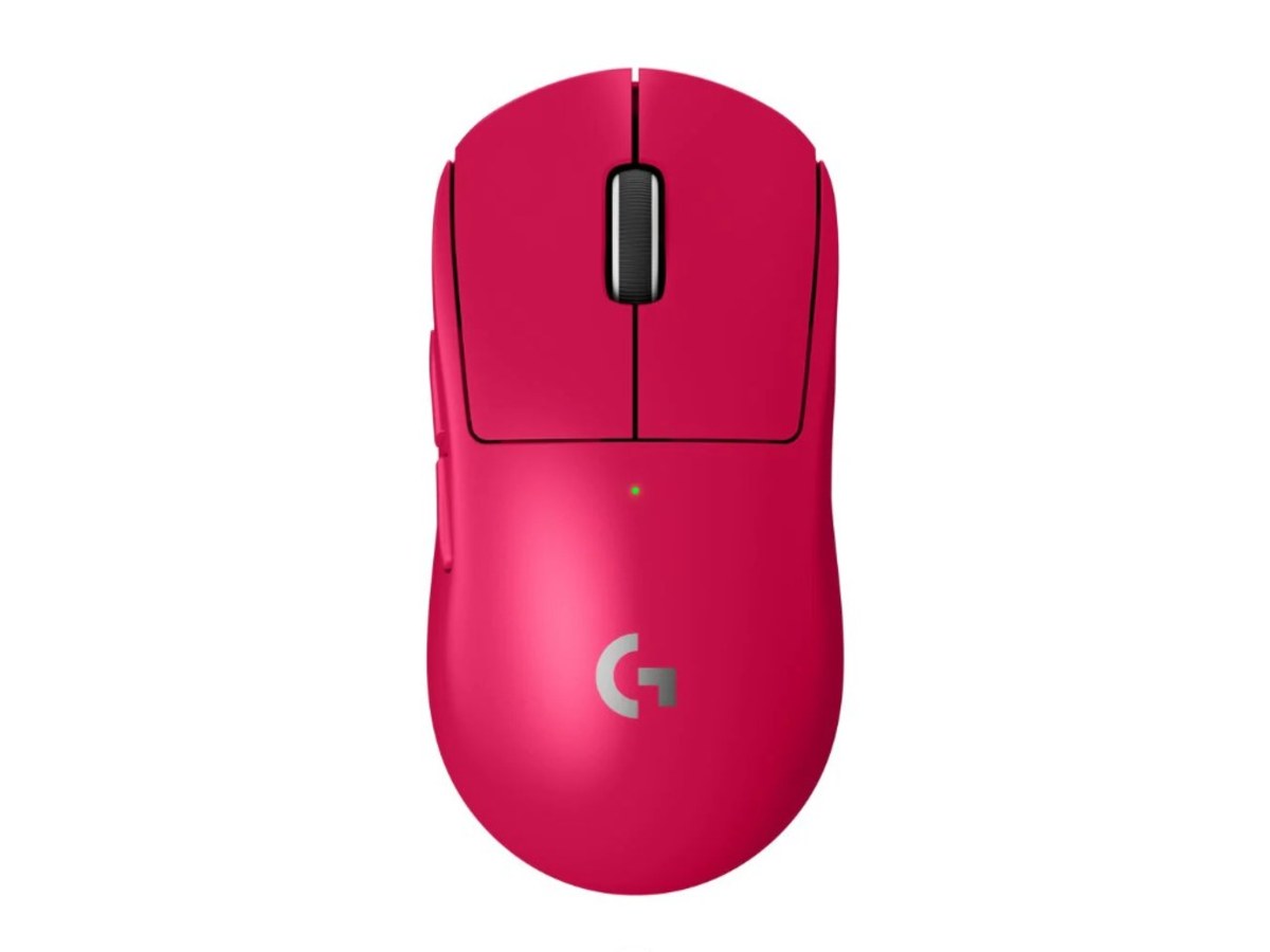 LOGITECH 910-007790