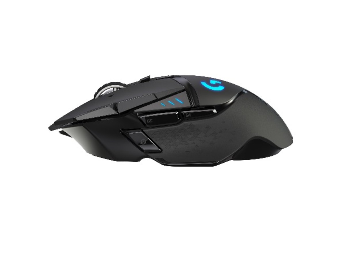 LOGITECH 910-005570