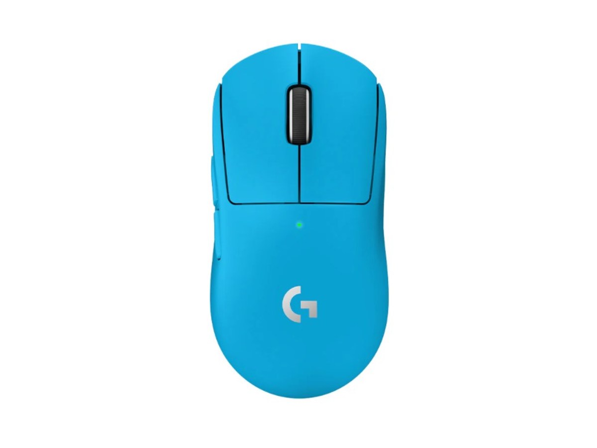 LOGITECH 910-007697