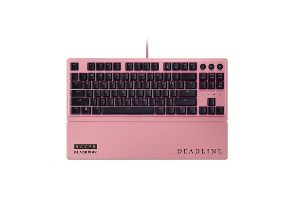 Razer RZ03-04882800-R3M1