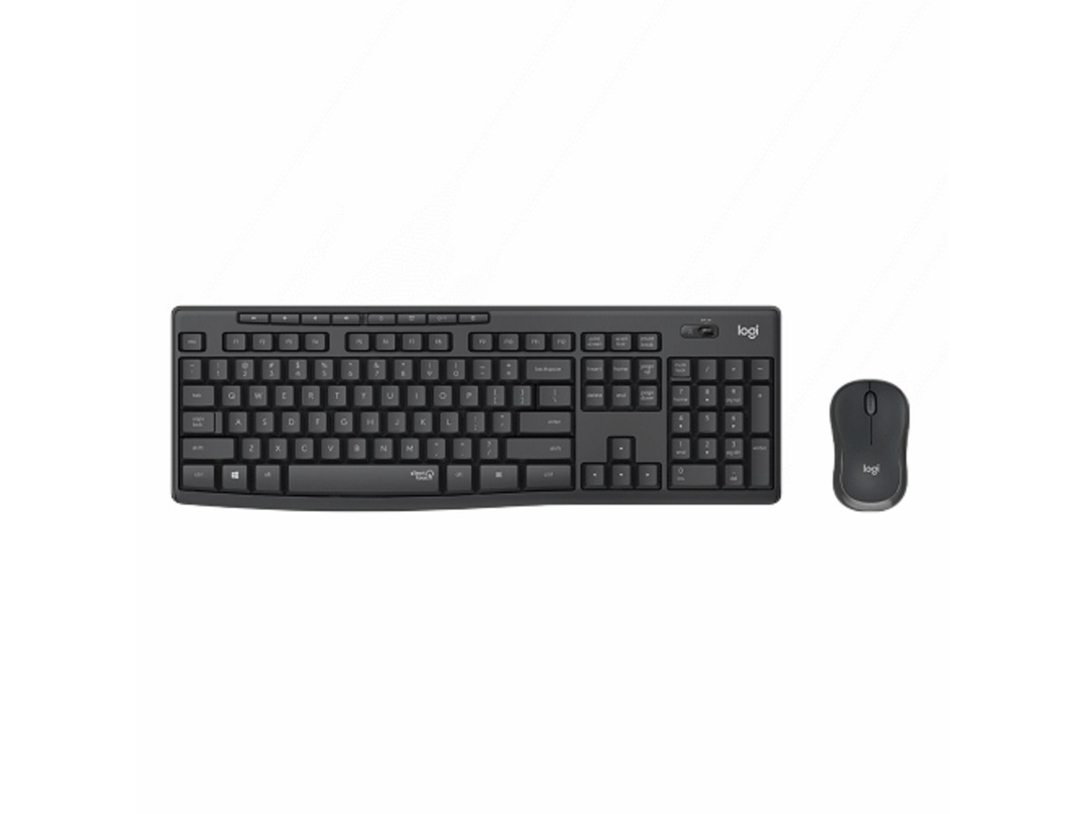 LOGITECH 920-009811
