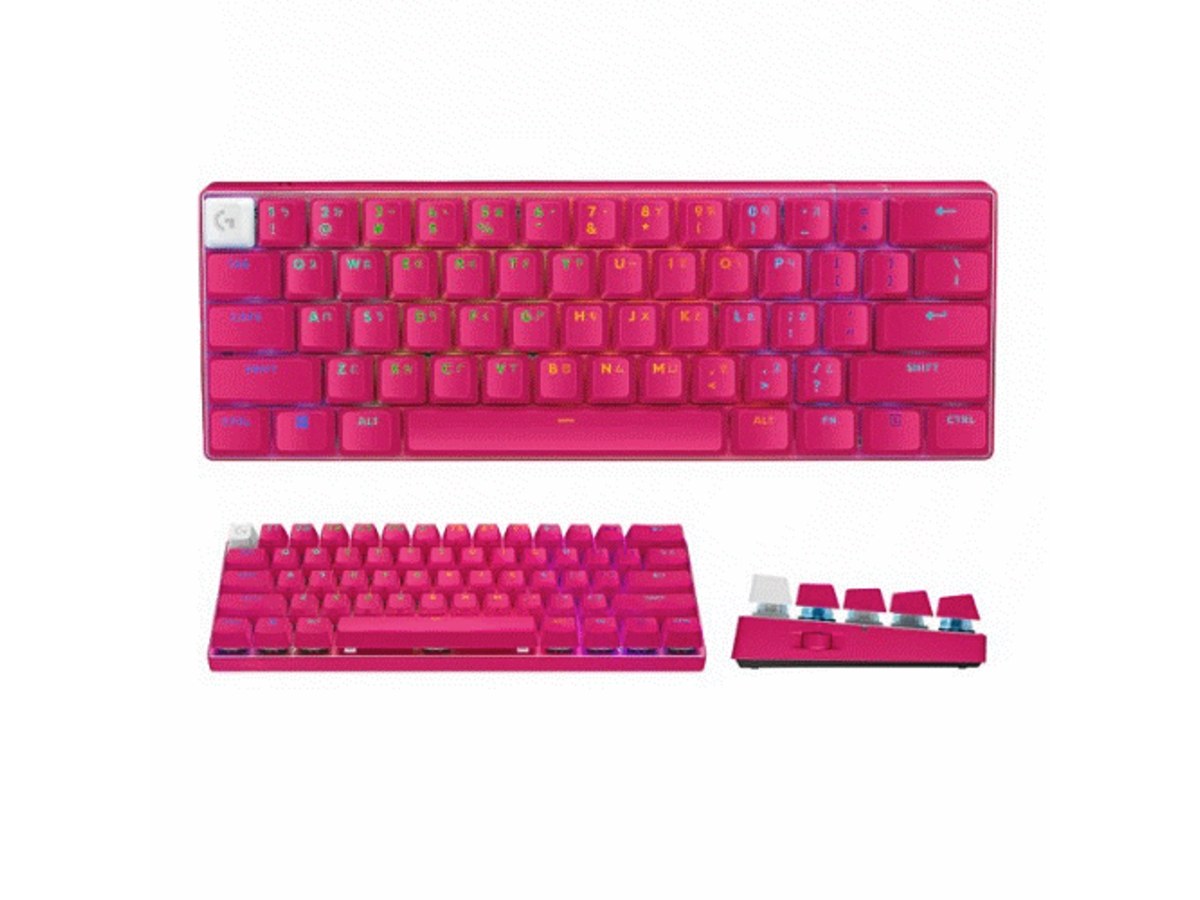LOGITECH 920-011956