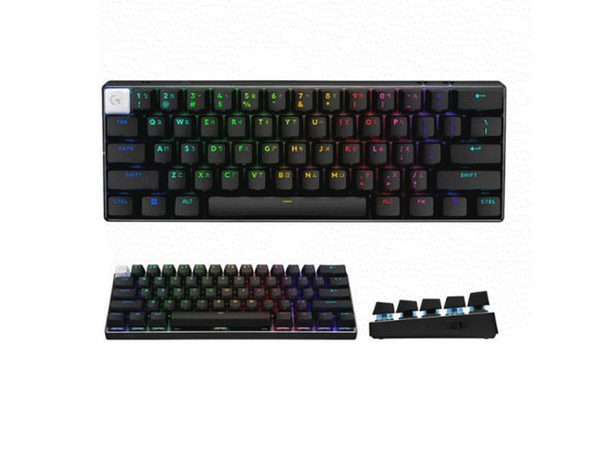 LOGITECH 920-011918