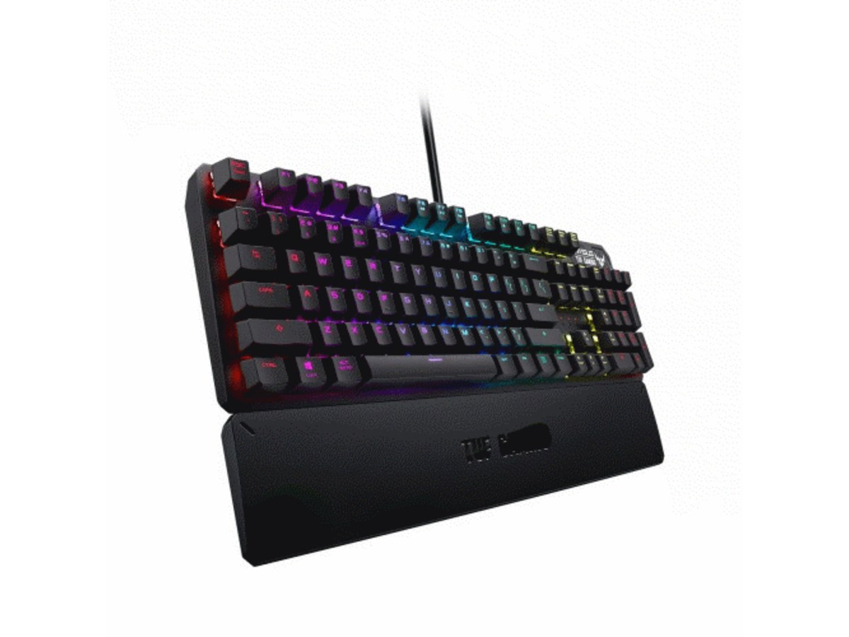 ASUS TUF-GAMING-K3