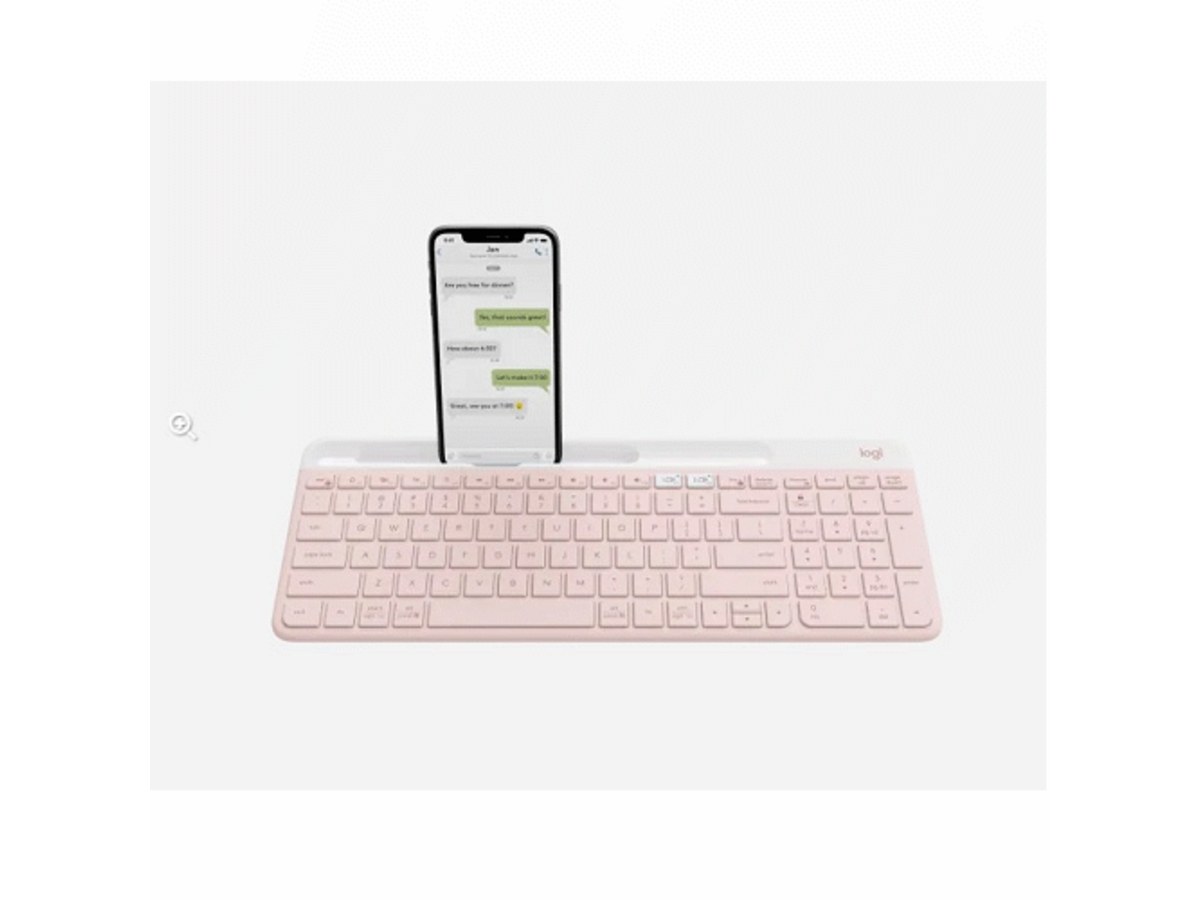 LOGITECH 920-011327