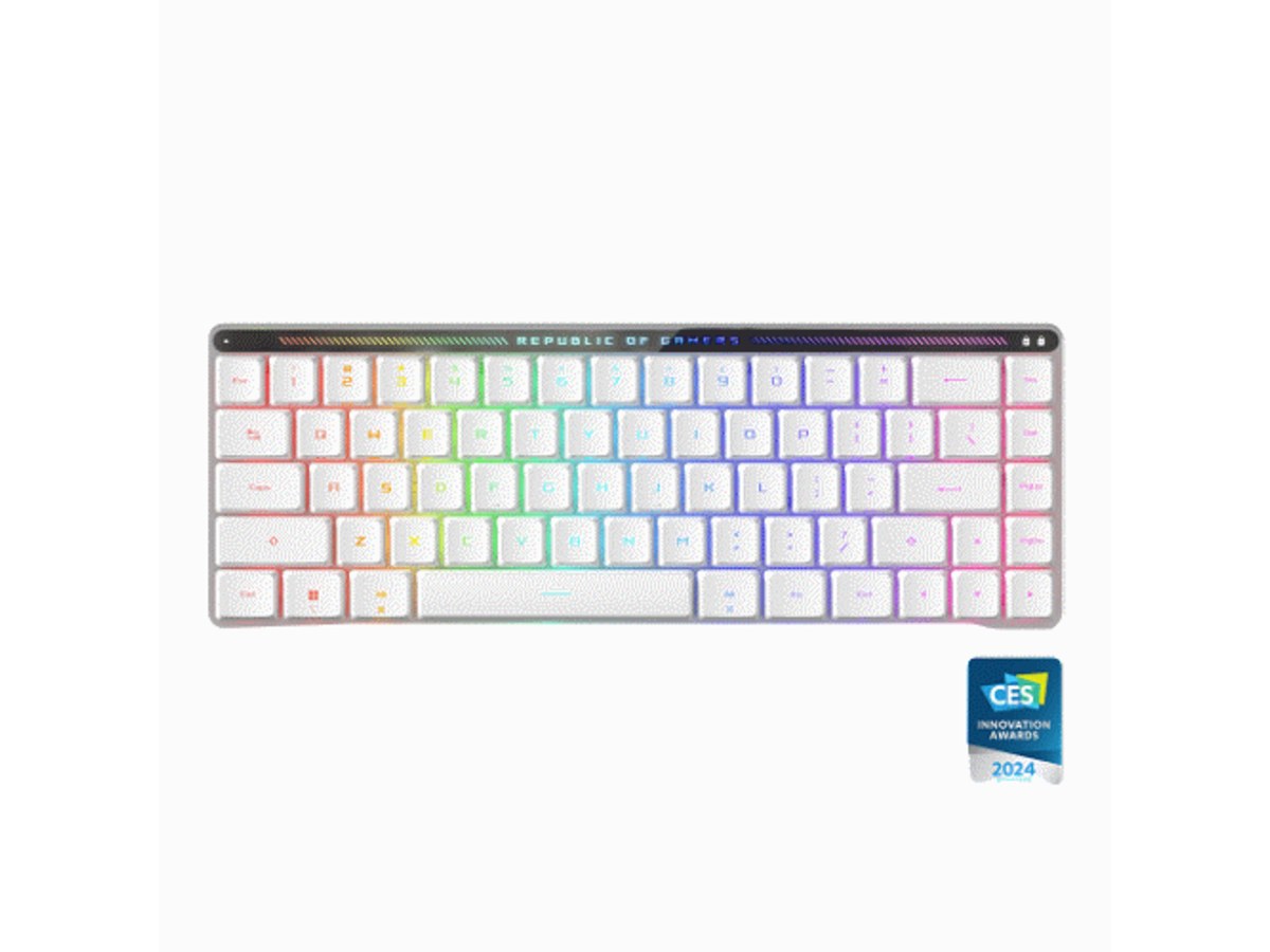 ASUS ROG-FALCHION-RX-LP-BL