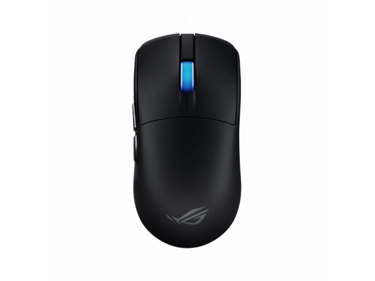 ASUS ROG-HARPE-II-ACE-BLK