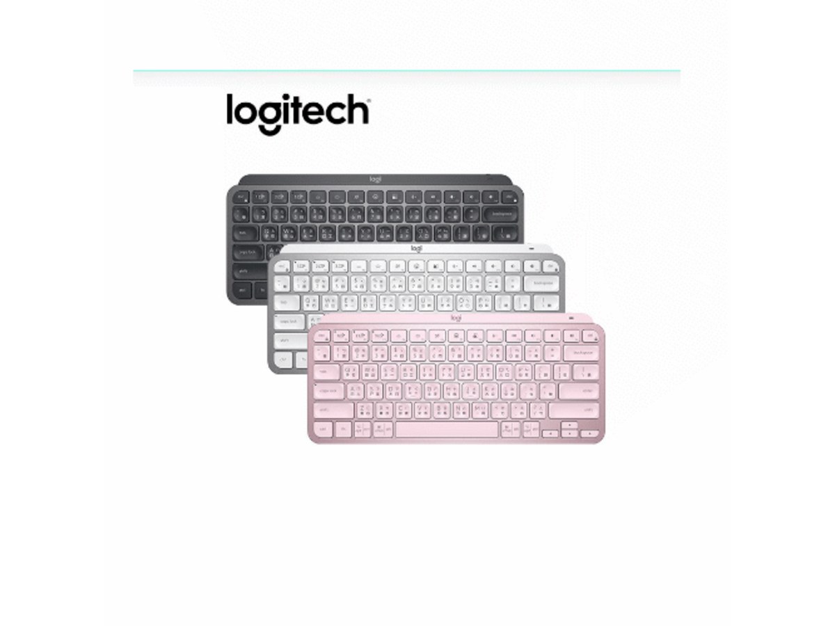 LOGITECH 920-011895