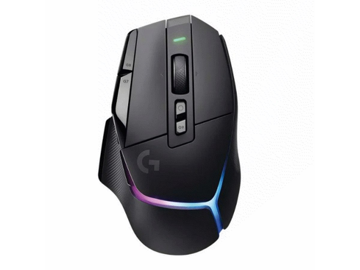 LOGITECH 910-006165