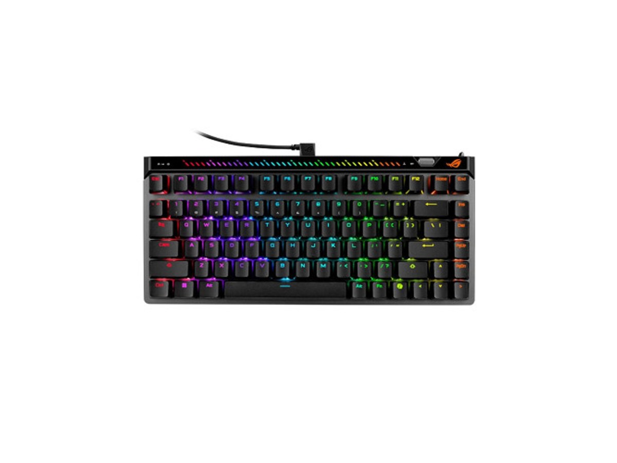ASUS FALCHION-ACE-75-V2X-BLK