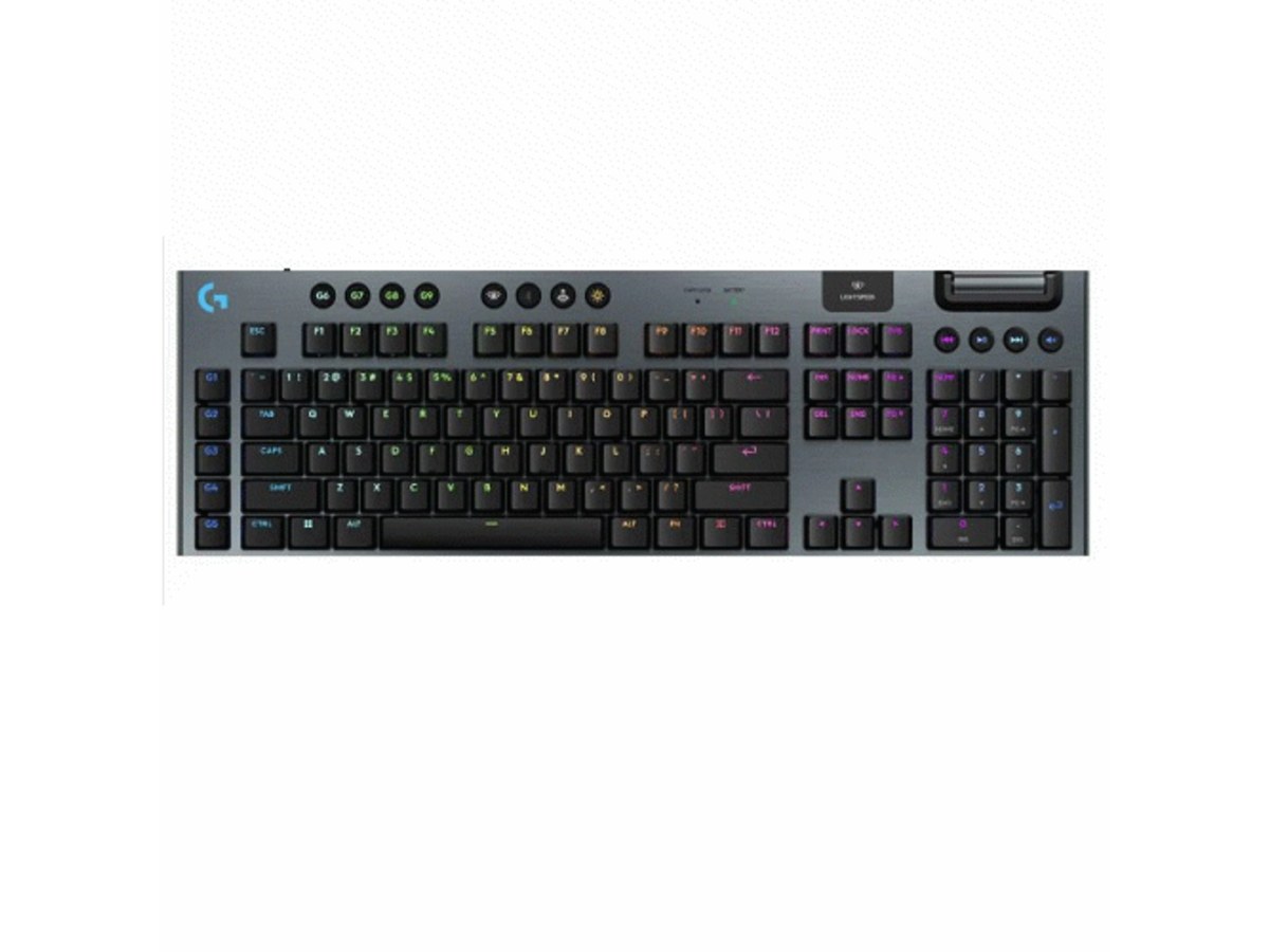 LOGITECH 920-012713