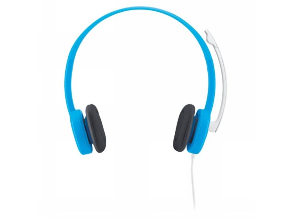 LOGITECH 981-000370