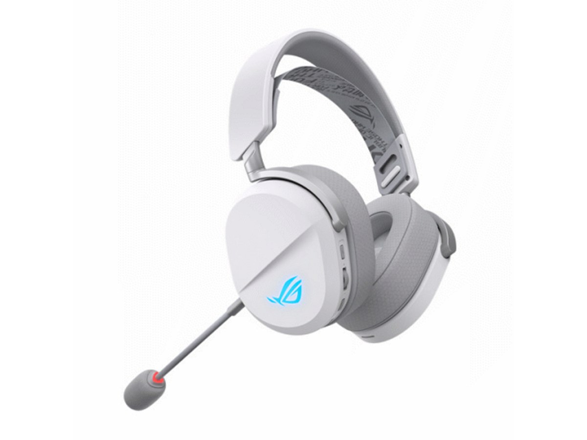 ASUS ROG-PELTA-WHT