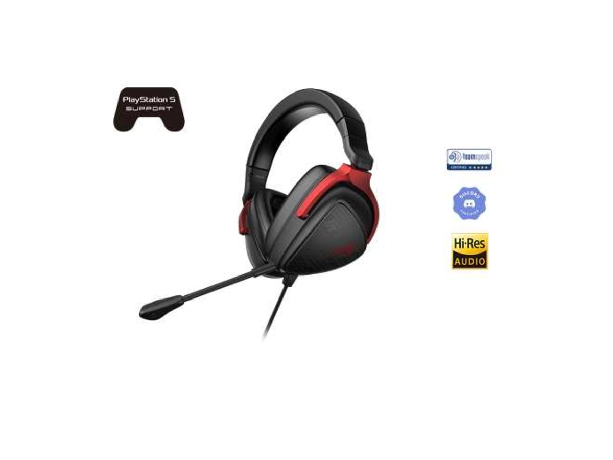 ASUS ROG-DELTA-S-CORE