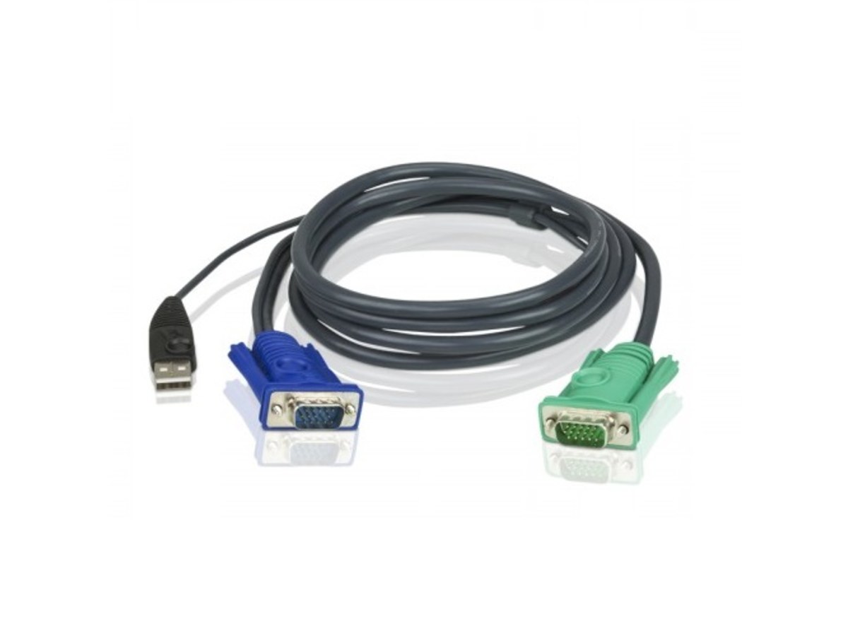 ATEN 2L-5205U