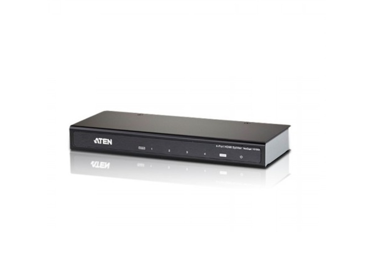 ATEN VS184A