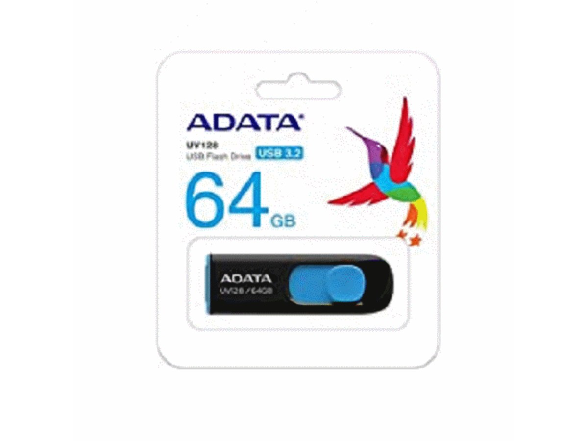 ADATA AUV128-64G-RBE