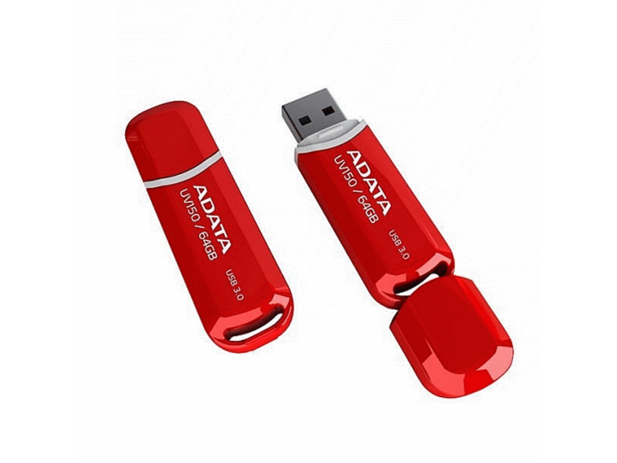 ADATA AUV150-64G-RRD