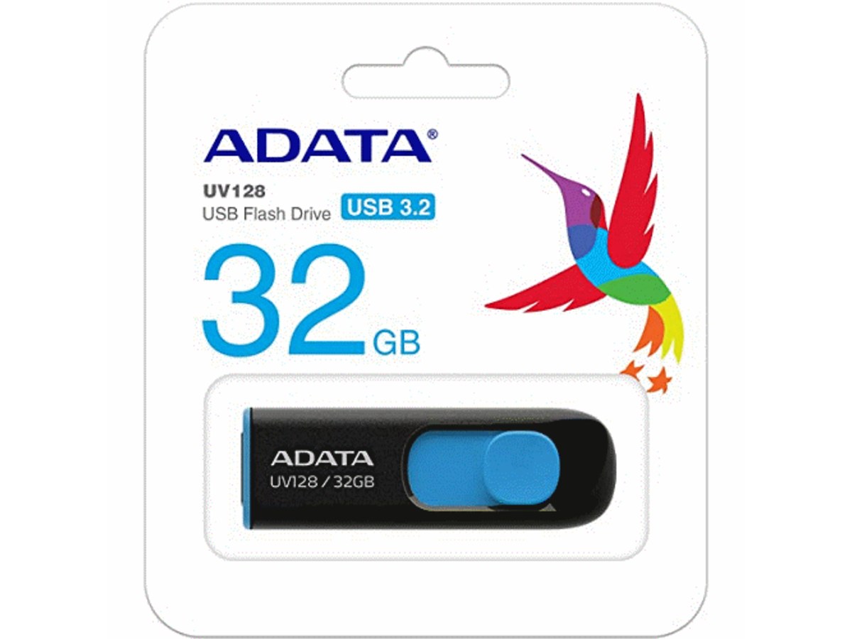 ADATA AUV128-32G-RBE