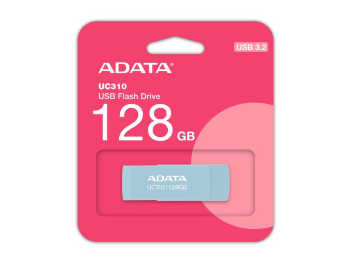 ADATA UC310-128G-RBU