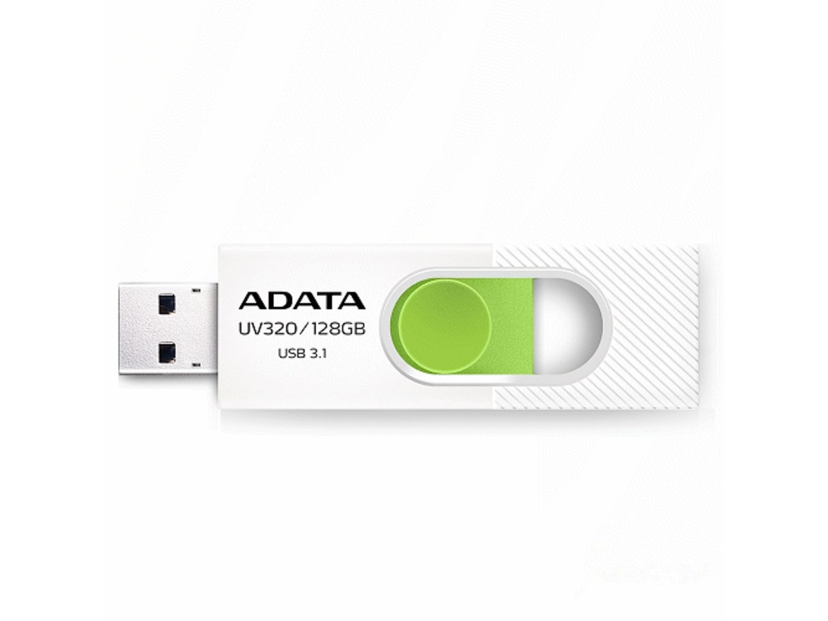 ADATA AUV320-128G-RWHGN