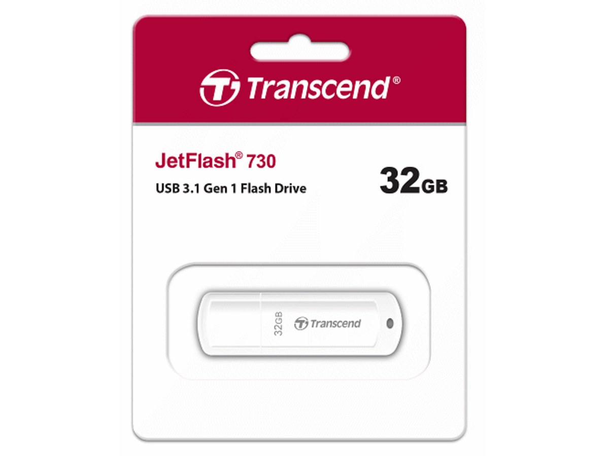 TRANSCEND TS32GJF730