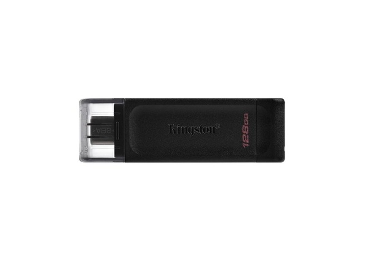 KINGSTON DT70/128GB