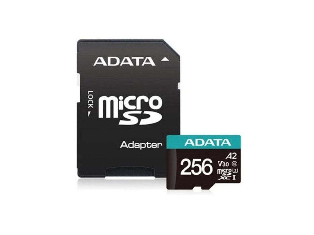 ADATA AUSDX256GUI3V30SA2-RA1