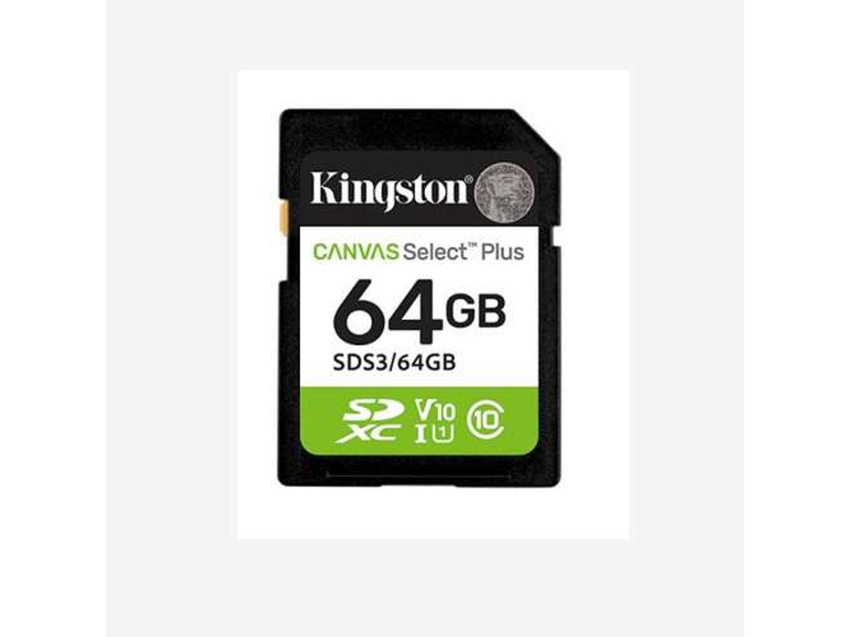 KINGSTON SDS3/64GB