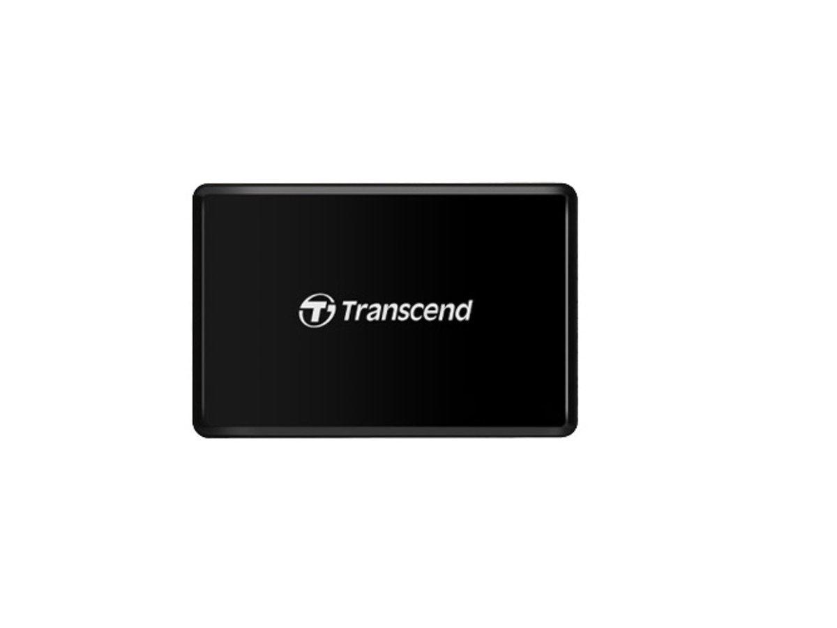 TRANSCEND TS-RDF8K2