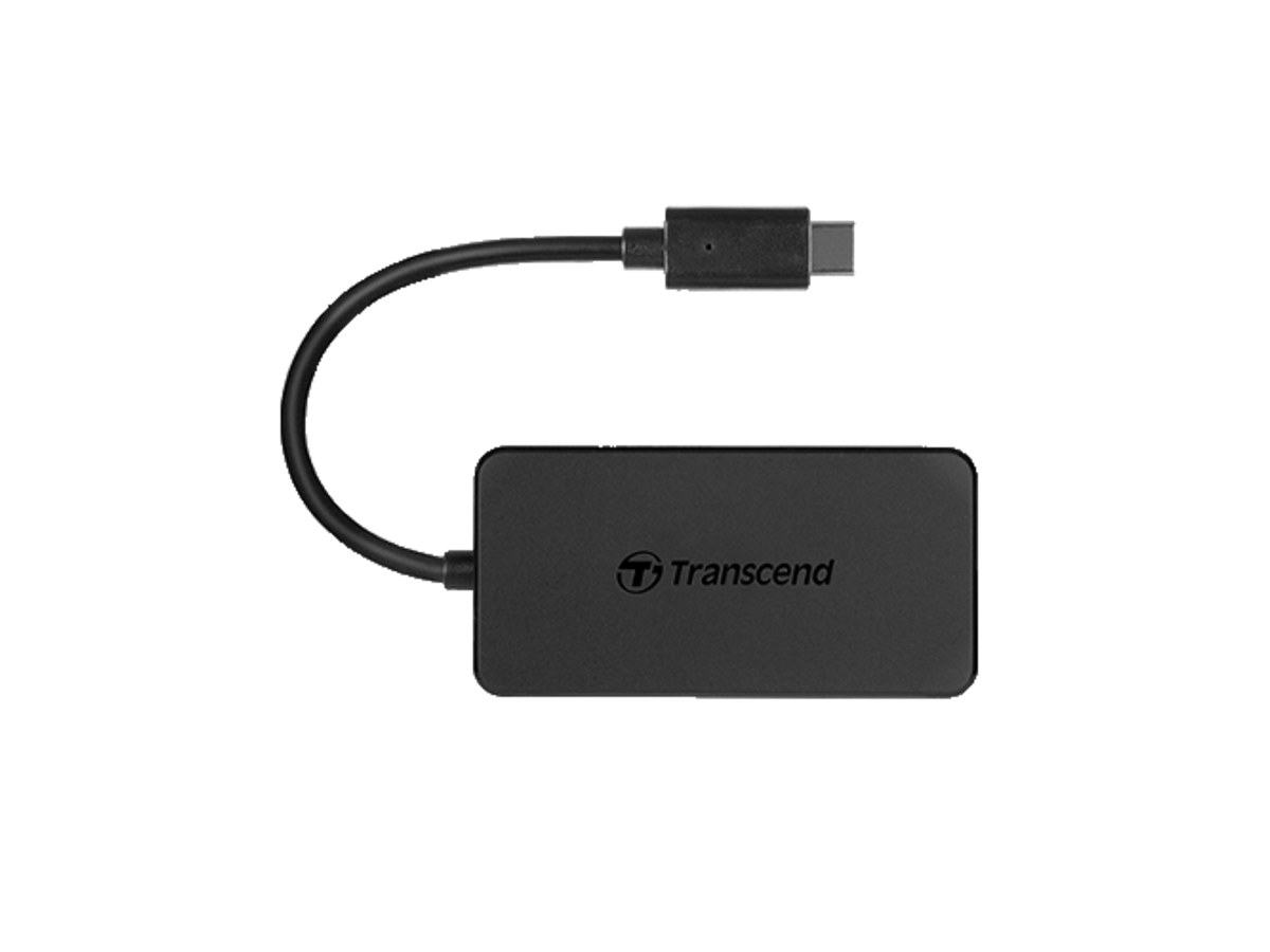 TRANSCEND TS-HUB2C