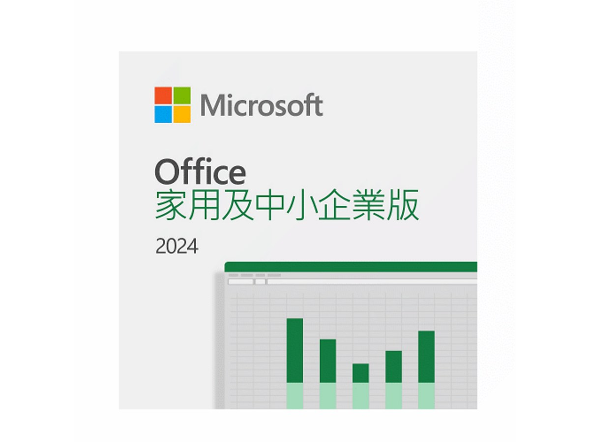 Microsoft OFFICE2024-ESD