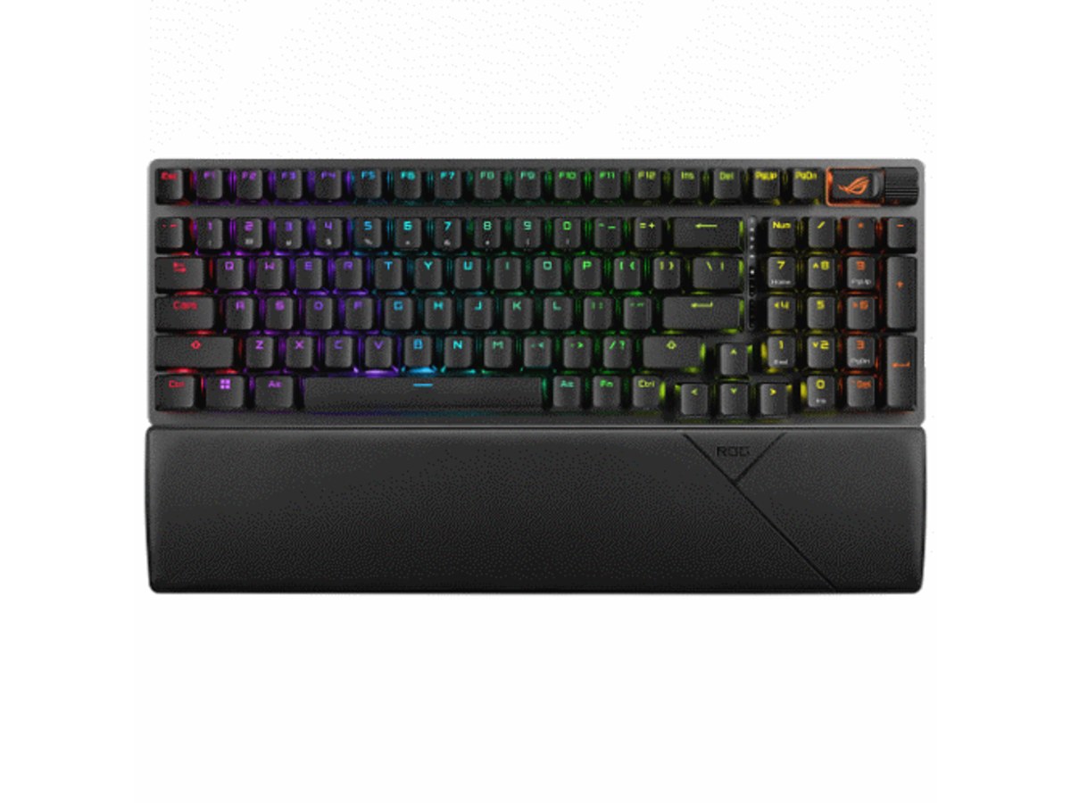 ASUS ROG-STRIX-SCOPE-II-96-W-SM