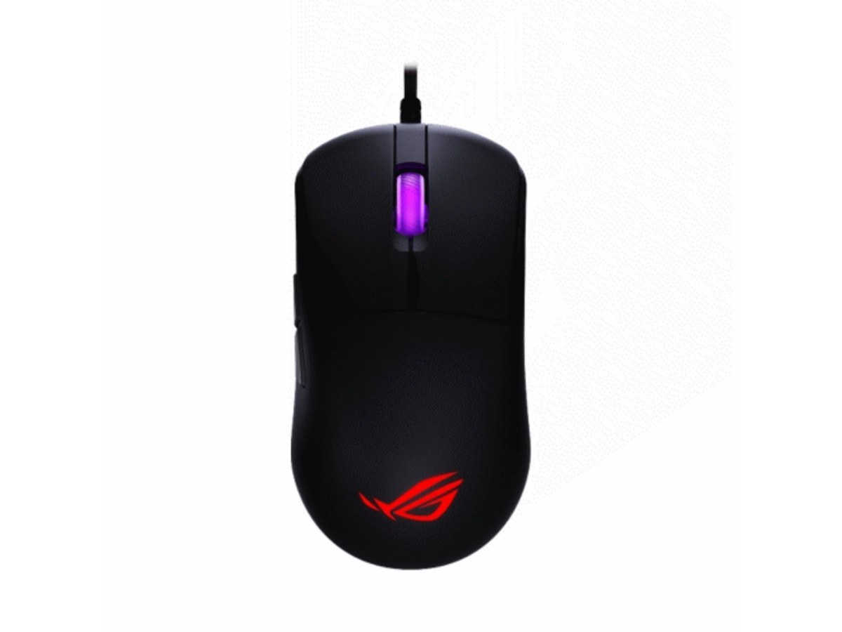 ASUS ROG-HARPE-MINI-CORE
