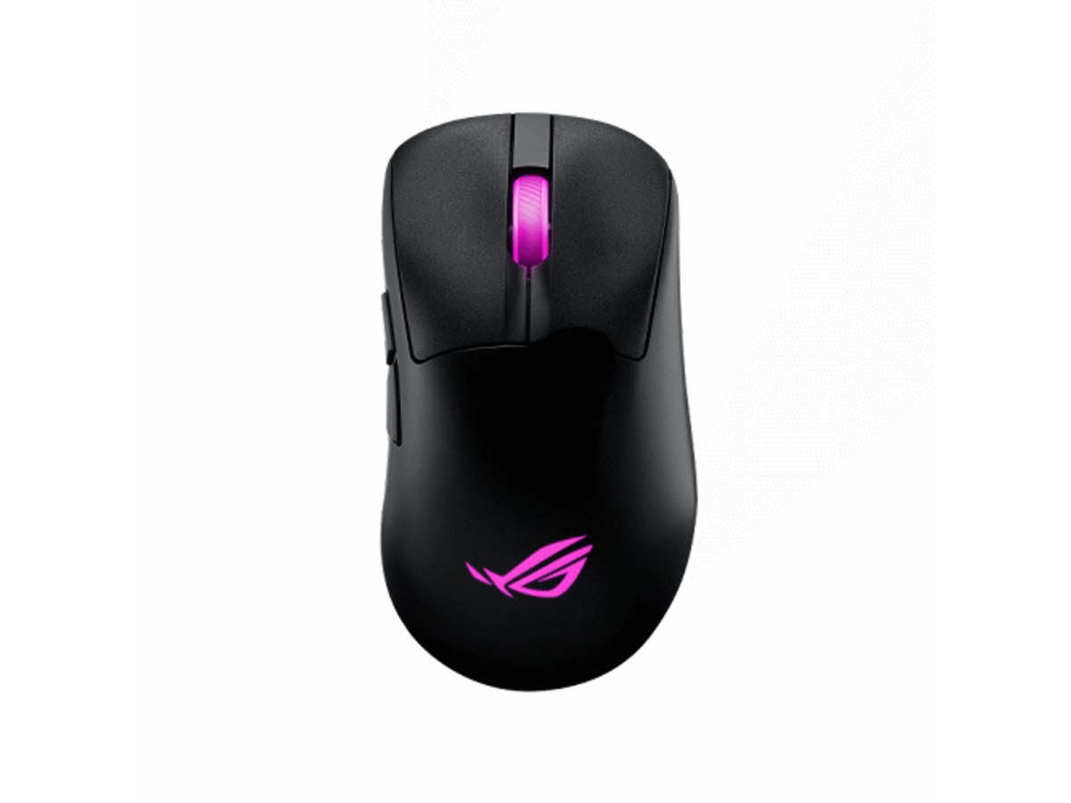 ASUS ROG-KERIS-II-ORIGIN-BLK