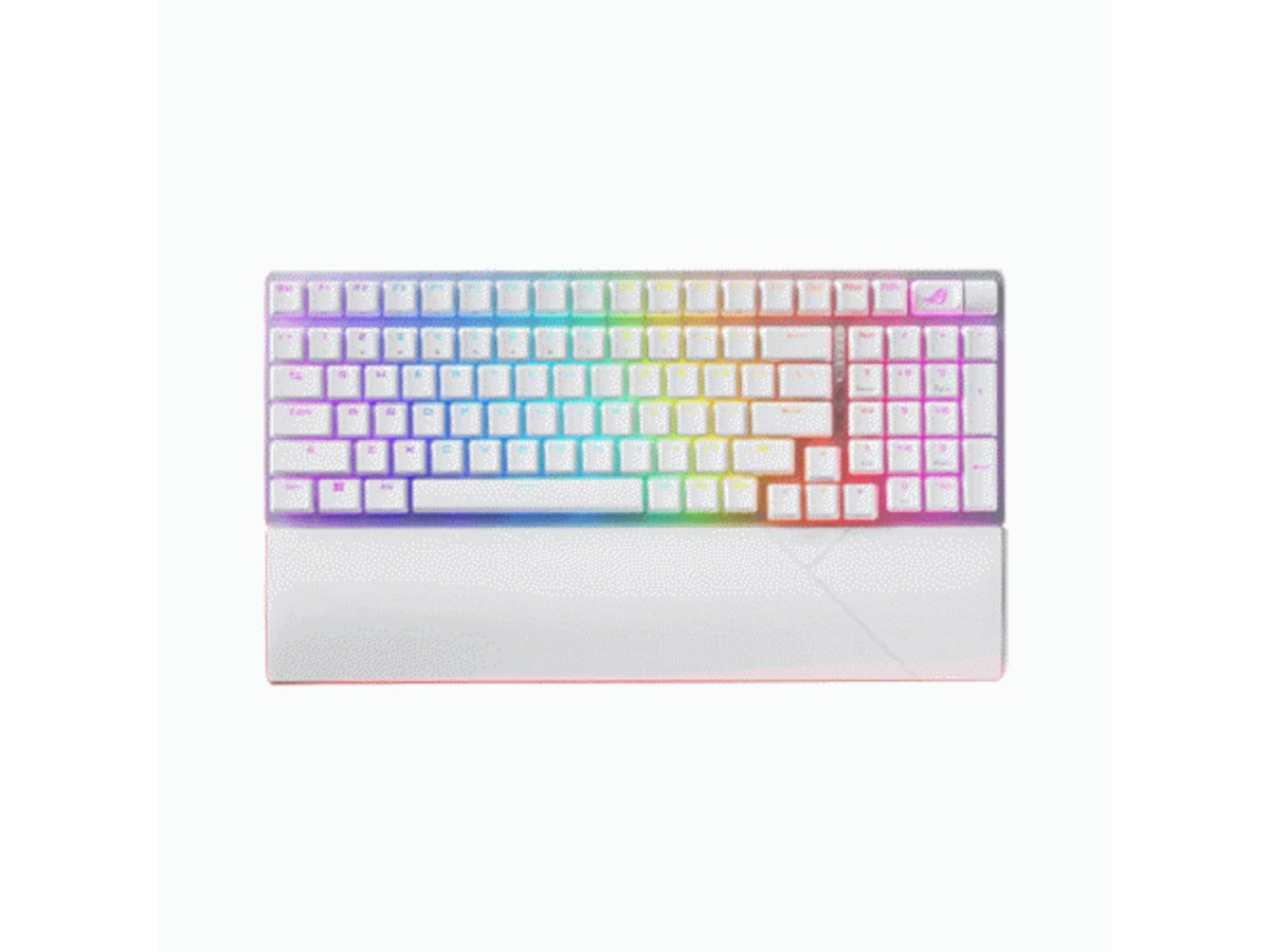 ASUS SCOPE-II-96-WL-SW-WHT