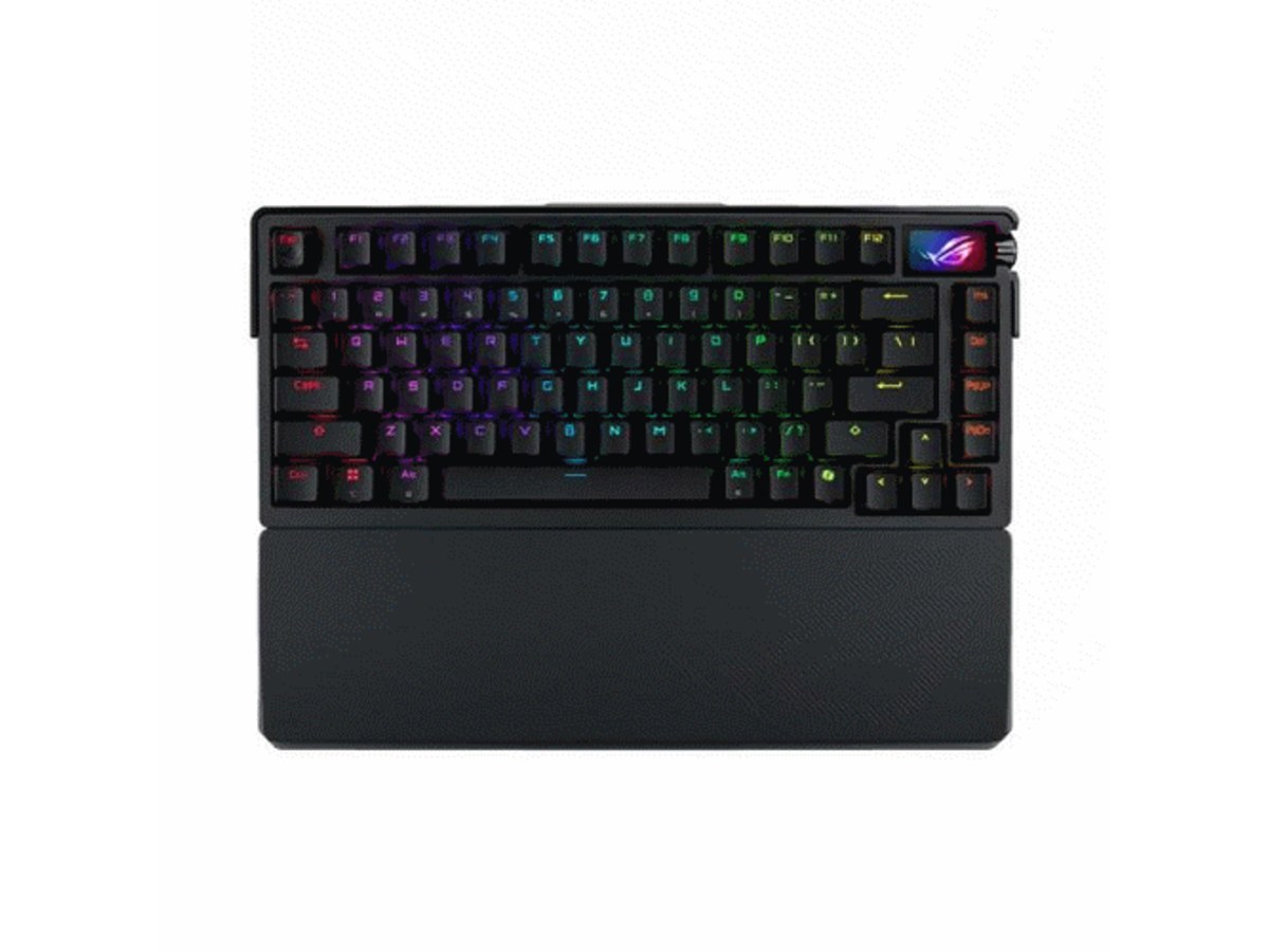 ASUS ROG-AZOTH-EXTREME-SM