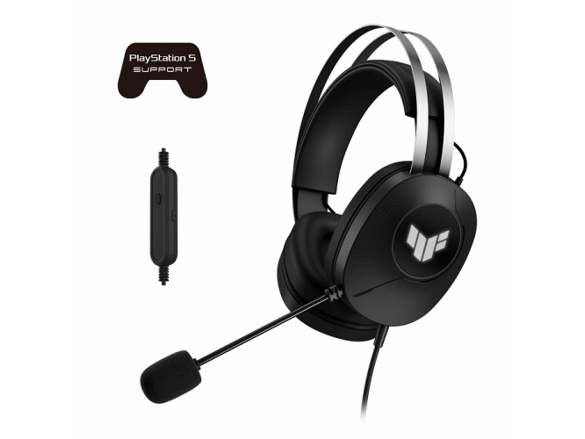 ASUS TUF-GAMING-H1-GEN-II