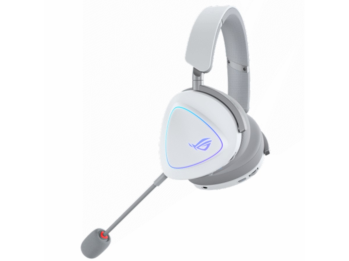 ASUS ROG-DELTA-II-WHT