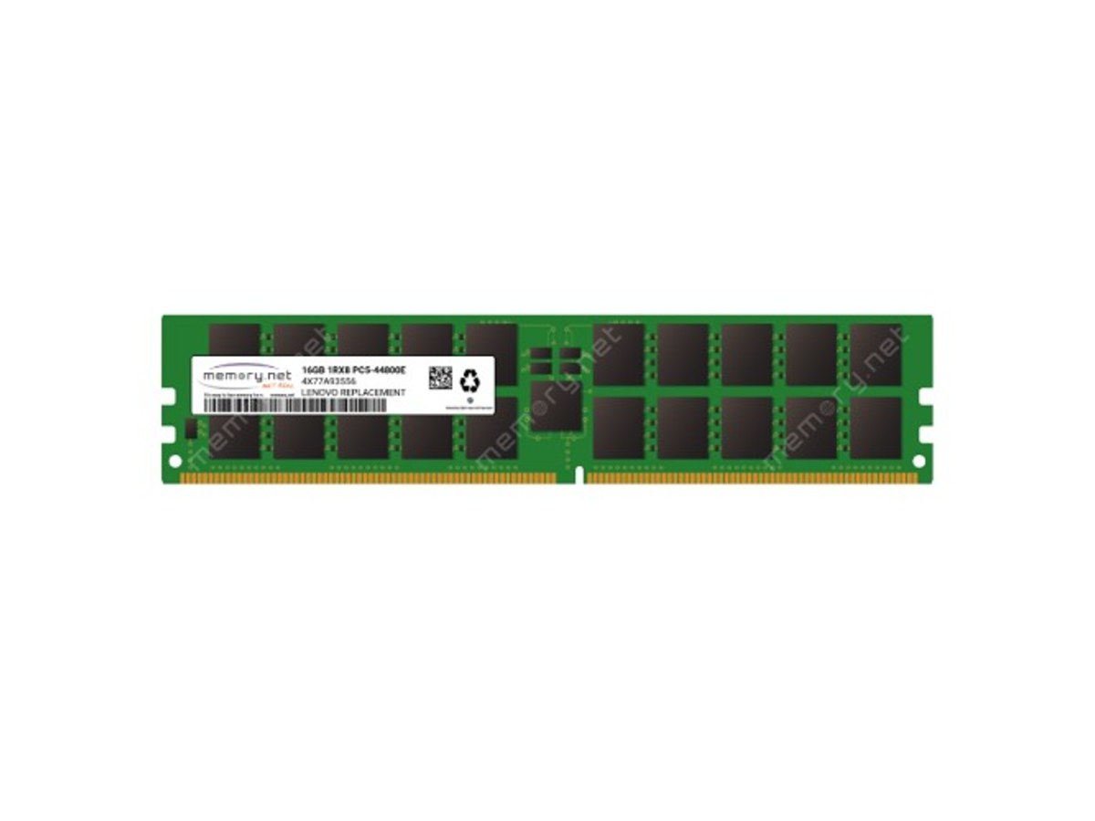 Lenovo 4X77A93556