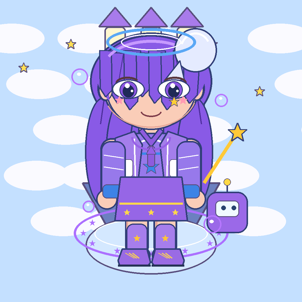 夢幻魔法